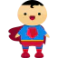 Superheroe 상 64x64