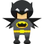 Superheroe 상 64x64