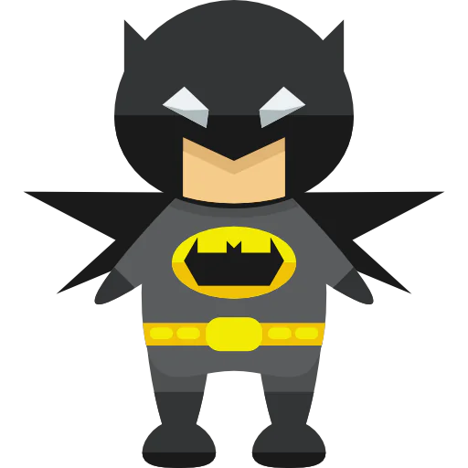 Superheroe icon
