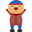 Boy 상 64x64
