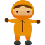 Boy 상 64x64