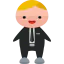 Businessman 상 64x64