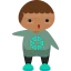 Boy 상 64x64