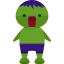 Superheroe 상 64x64