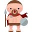 Warrior 상 64x64