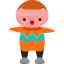Boy 상 64x64