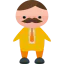 Businessman 상 64x64