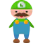 Plumber 상 64x64
