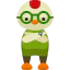 Chicken 상 64x64