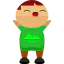 Boy 상 64x64