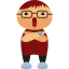 Nerd 상 64x64