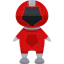 Superheroe 상 64x64