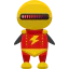 Superheroe 상 64x64