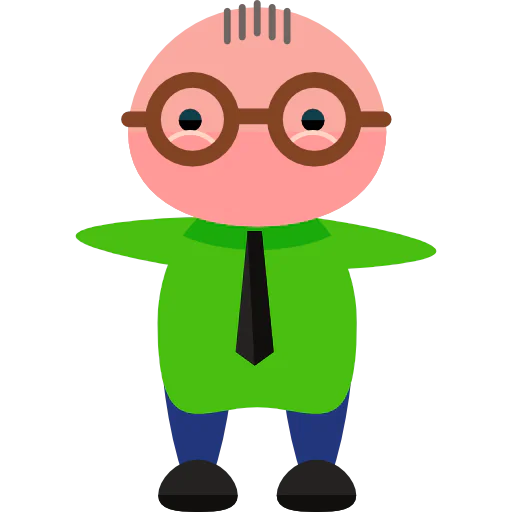 Teacher іконка