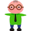 Teacher icon 64x64