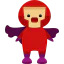 Superheroe icon 64x64