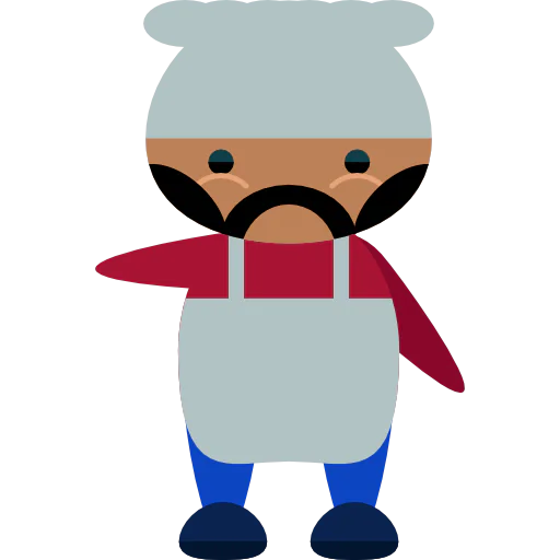 Chef icon