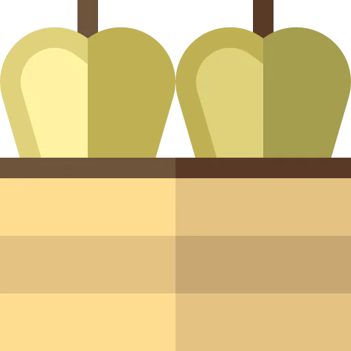 Apples icon