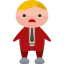 Businessman icon 64x64