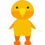 Duck icon 64x64