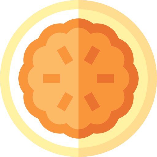 Pie icon