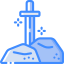 Excalibur 图标 64x64