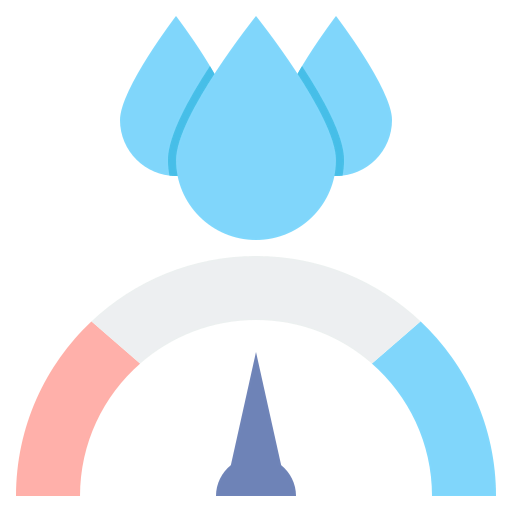 Humidity icon