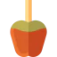 Caramelized apple 图标 64x64