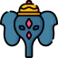 Ganesha icon 64x64