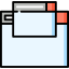 Pop up icon 64x64