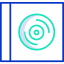 Cd Symbol 64x64