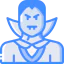 Dracula icon 64x64
