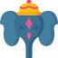 Ganesha icon 64x64