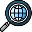 Search icon 64x64