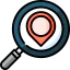 Search icon 64x64