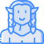 Elf icon 64x64
