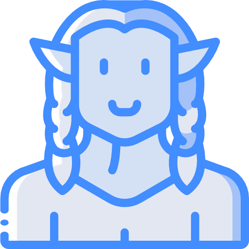 Elf icon