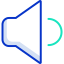 Volume Symbol 64x64