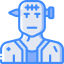 Frankenstein icon 64x64