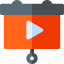 Presentation icon 64x64