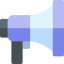 Megaphone icon 64x64