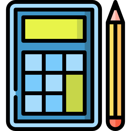 Calculator icon