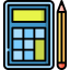 Calculator icon 64x64