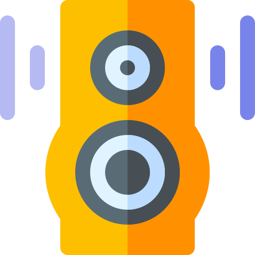 Amplifier 图标