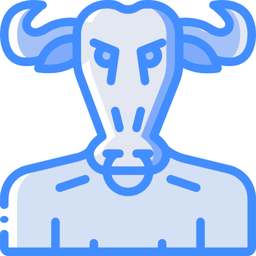 Minotaur icon