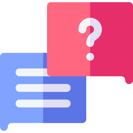 Question mark icon