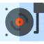 Turntable icon 64x64