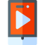 Smartphone icon 64x64