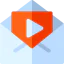 Mail icon 64x64