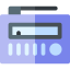 Radio icon 64x64